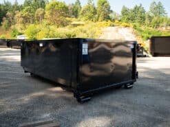 Mini Tub Stacking Roll Off Container (2025)